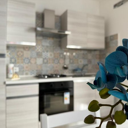 Za Nedda Home Ф'юмефреддо-ді-Сіцілія Екстер'єр фото