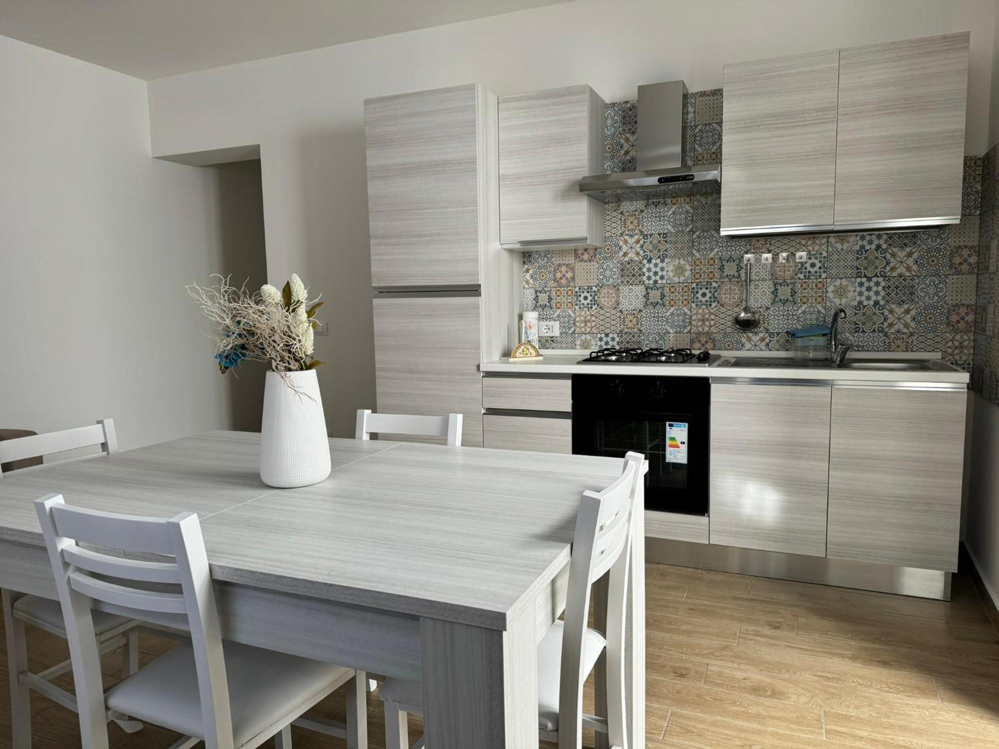 Za Nedda Home Ф'юмефреддо-ді-Сіцілія Екстер'єр фото