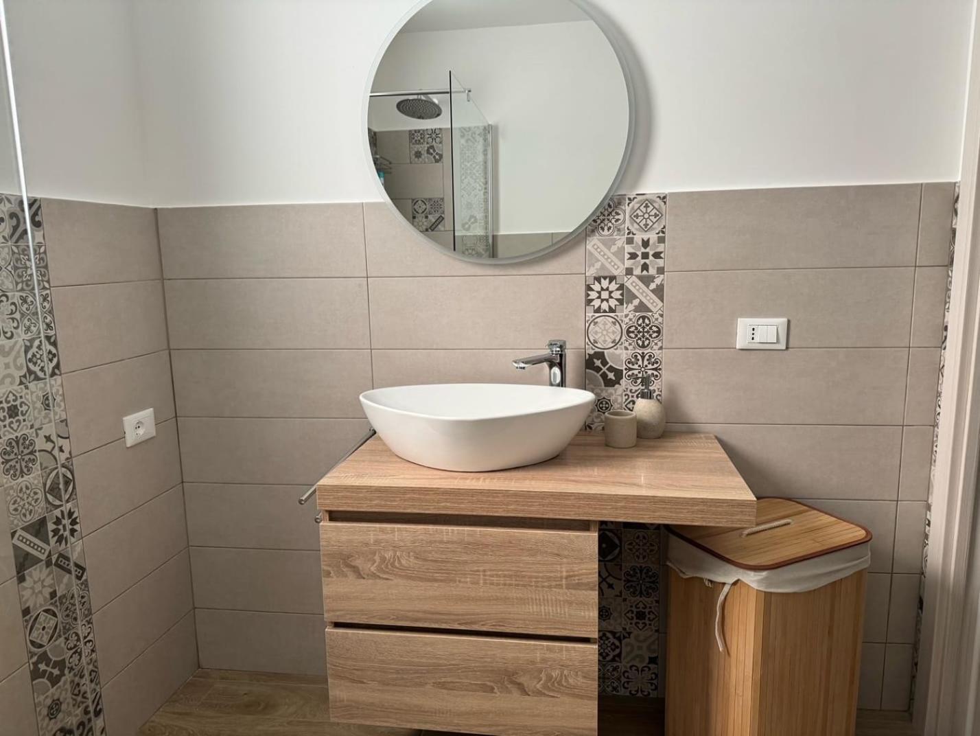 Za Nedda Home Ф'юмефреддо-ді-Сіцілія Екстер'єр фото