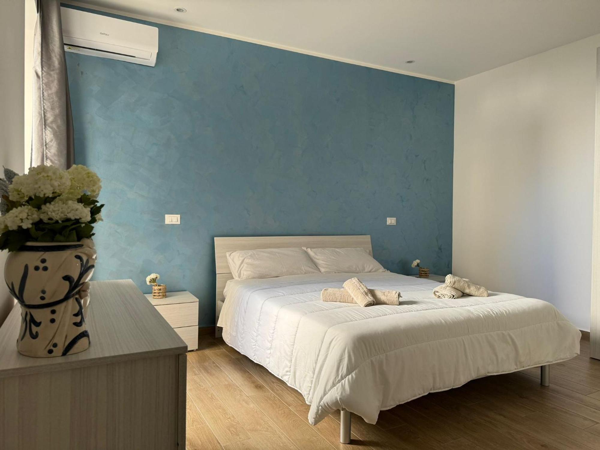 Za Nedda Home Ф'юмефреддо-ді-Сіцілія Екстер'єр фото