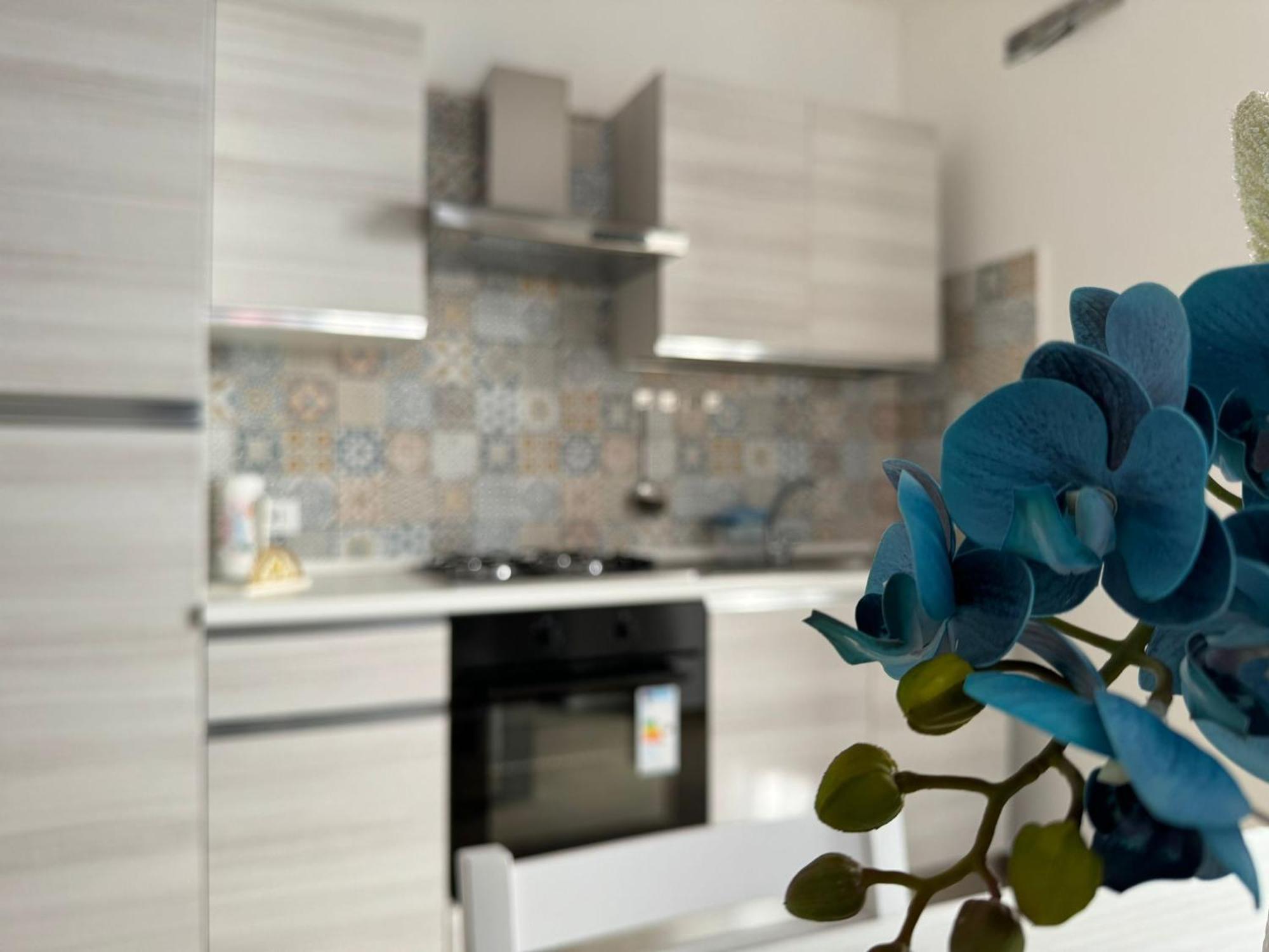 Za Nedda Home Ф'юмефреддо-ді-Сіцілія Екстер'єр фото