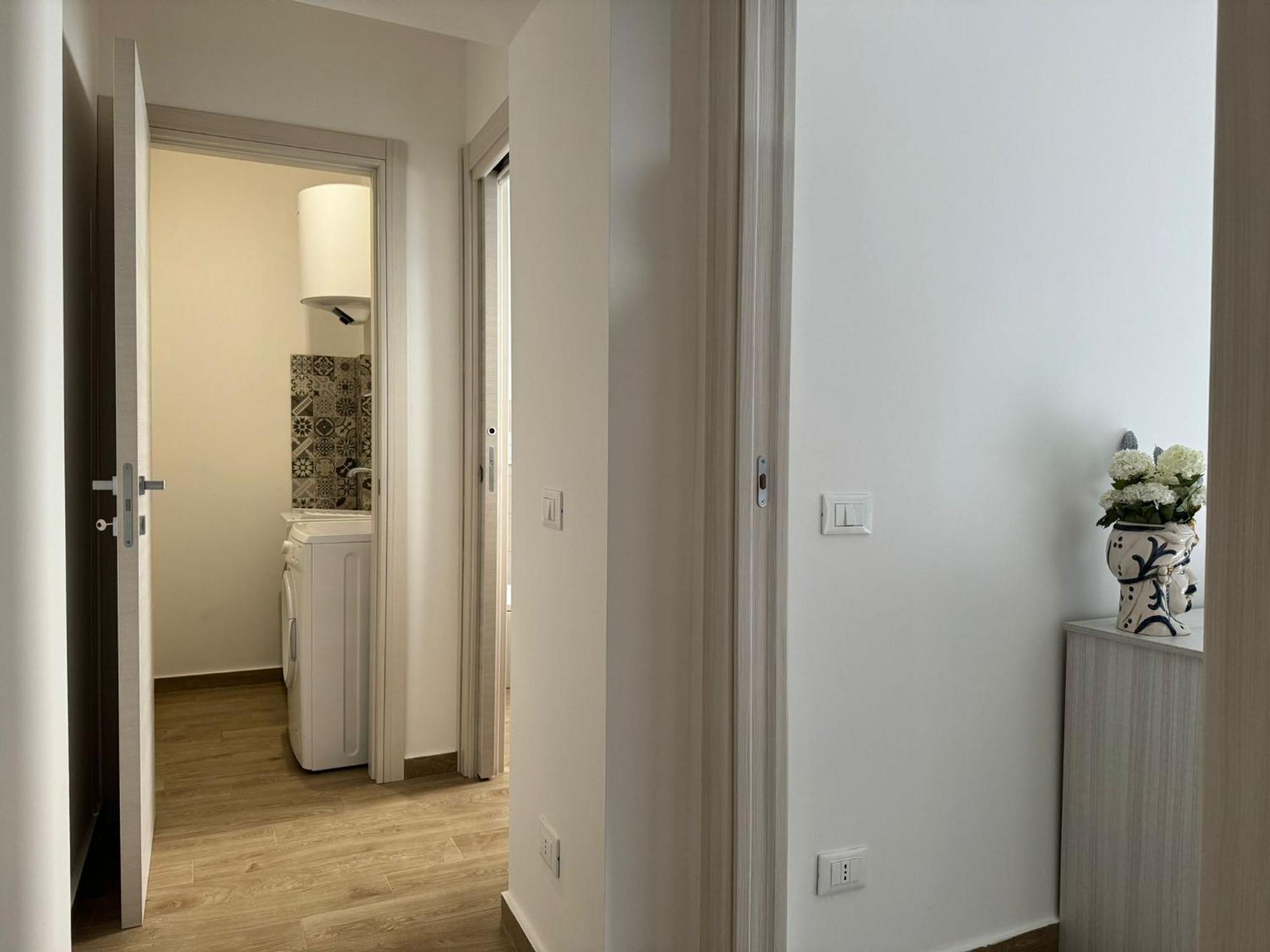 Za Nedda Home Ф'юмефреддо-ді-Сіцілія Екстер'єр фото