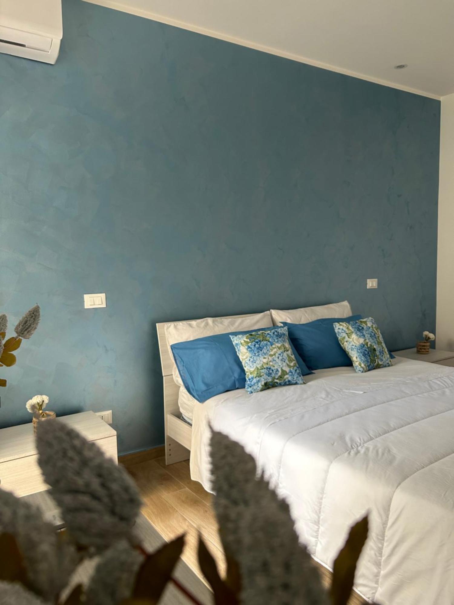 Za Nedda Home Ф'юмефреддо-ді-Сіцілія Екстер'єр фото
