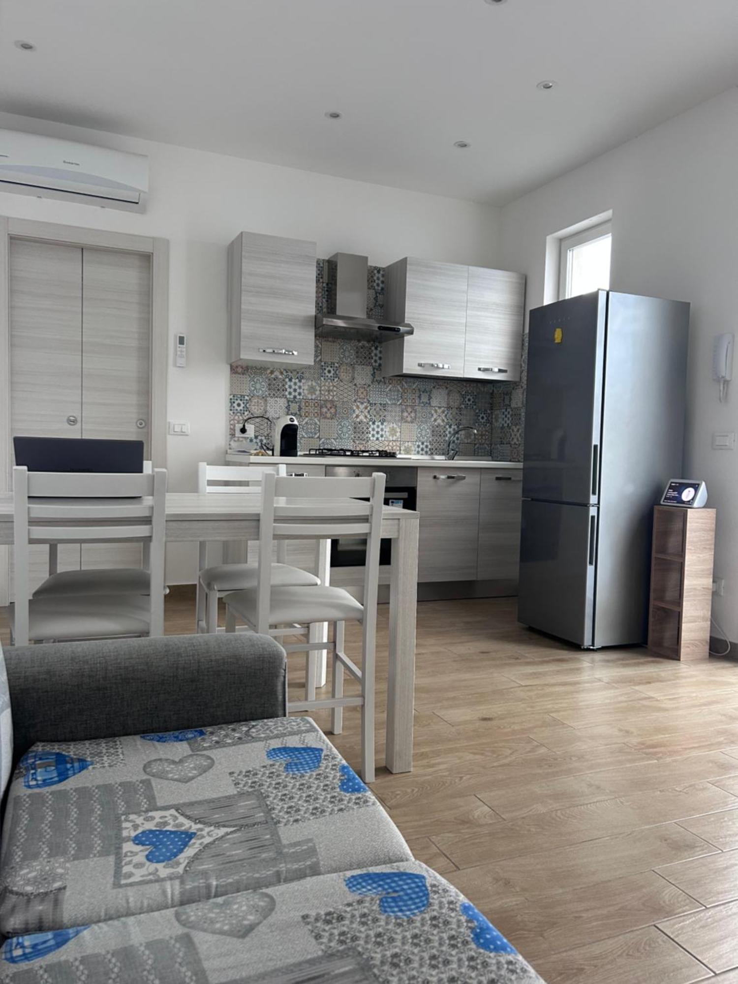 Za Nedda Home Ф'юмефреддо-ді-Сіцілія Екстер'єр фото