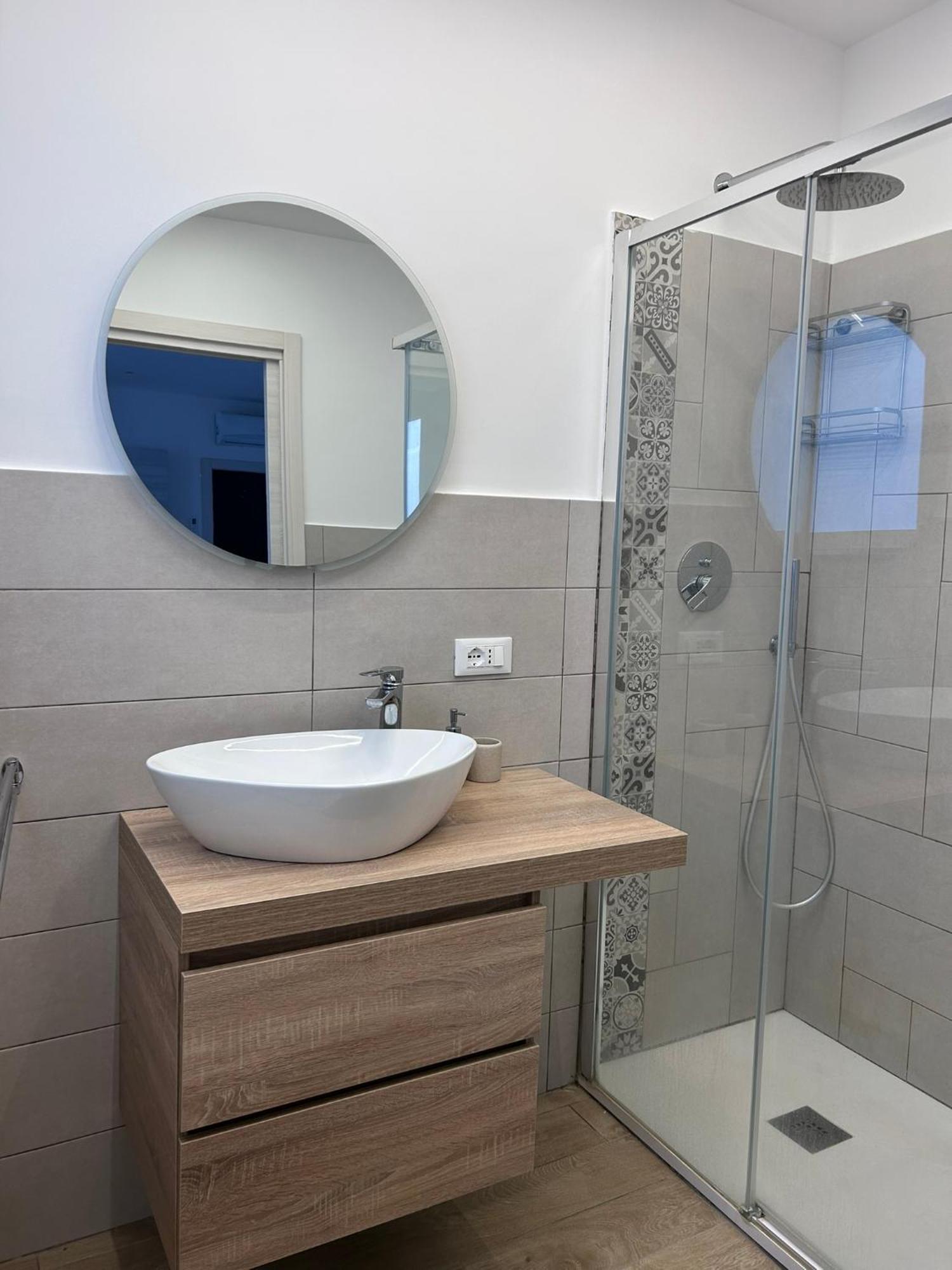 Za Nedda Home Ф'юмефреддо-ді-Сіцілія Екстер'єр фото